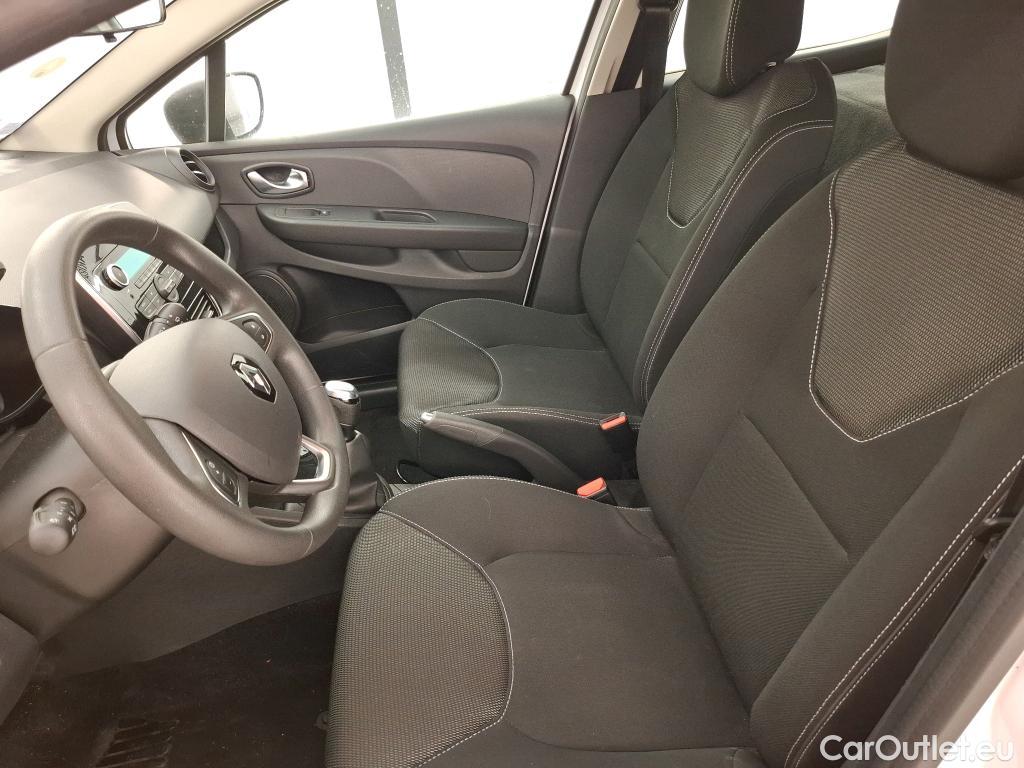  Renault  Clio  IV Air 1.5 dCi 90CV BVM5 E6 #4
