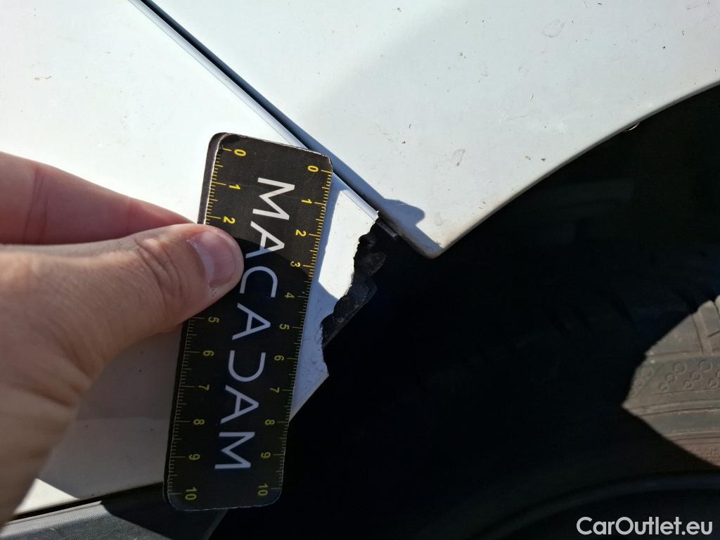 Renault  Trafic RENAULT  / 2014 / 4P / Fourgon tôlé &FG GCF L1H1 1200 dCi 95 E6 #12