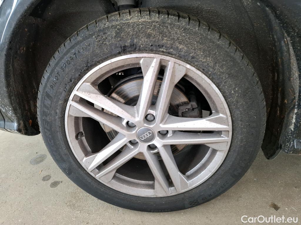  Audi  Q5 AUDI  5p SUV 45 TFSI 245 QTT S TRONIC 7 S LINE #26