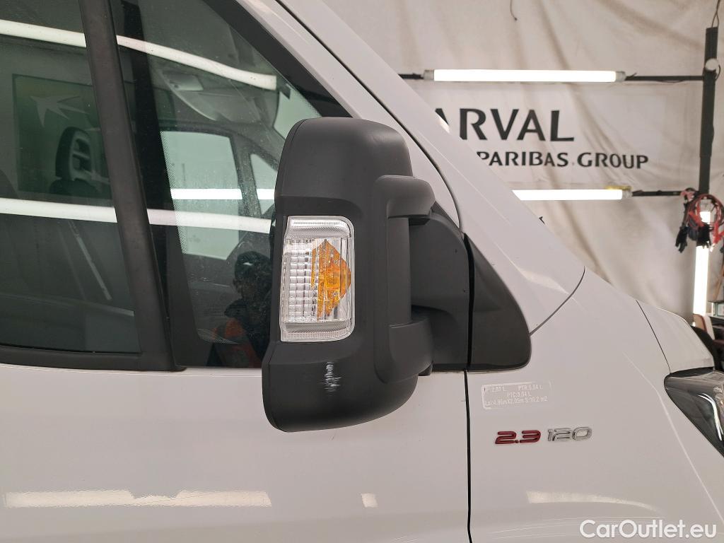  Fiat  Ducato FIAT   2014  4P  Fourgon tôlé 2 3 Multijet 120 3 0 C H1 Business #78