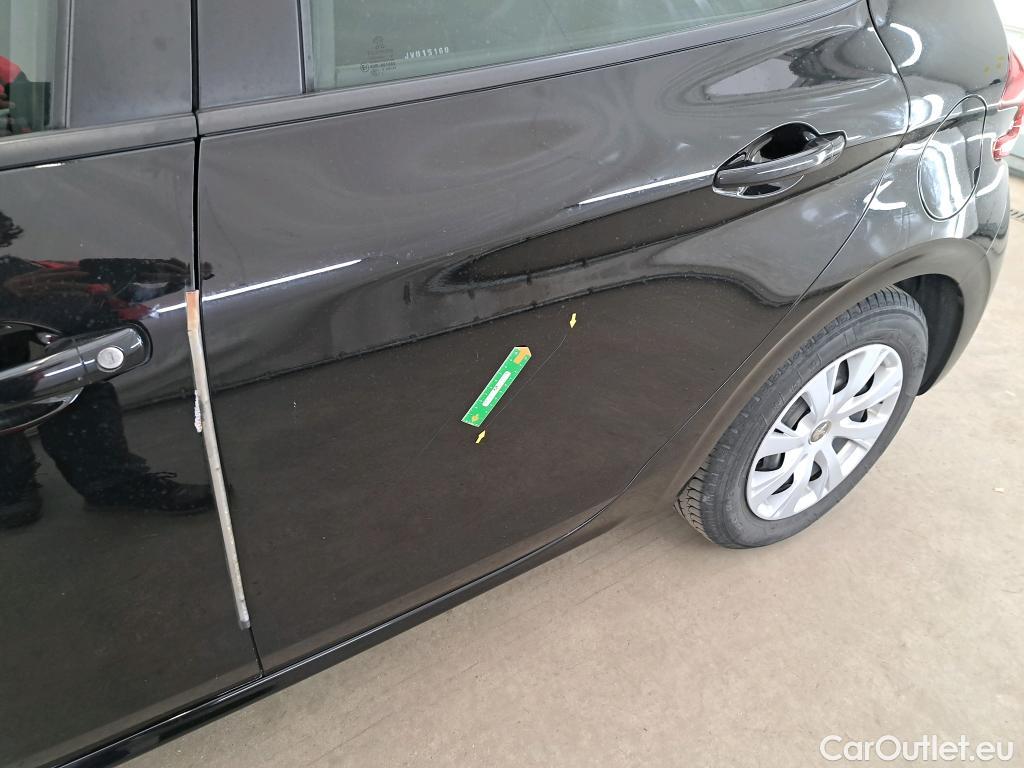  Peugeot  208  Affaire Premium Pack 1.6 HDi 75CV BVM5 E6 #7