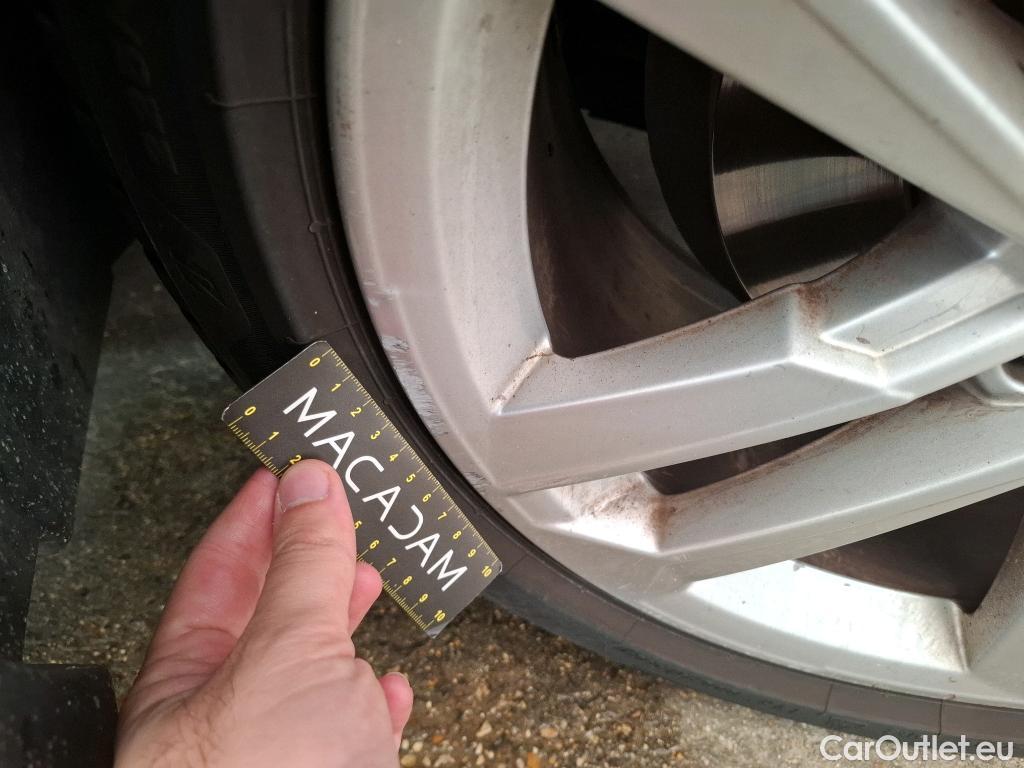  Audi  A3  Sportback 35 TFSI Business Line 1.5 TFSI 150CV BVA7 E6d #27