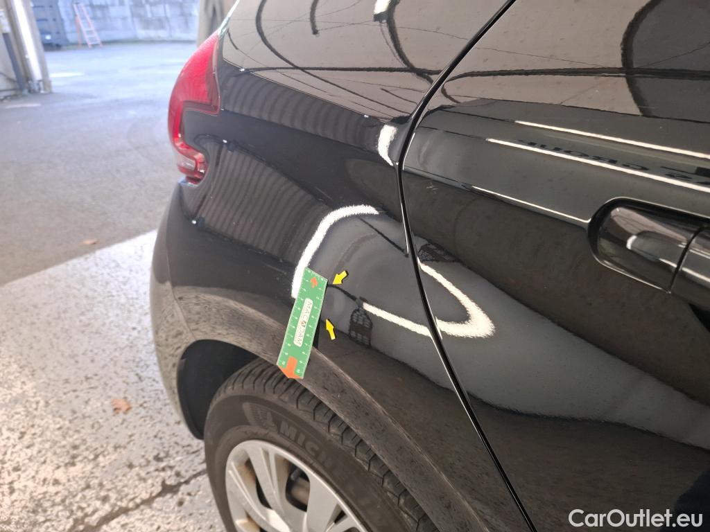  Peugeot  208  Affaire Premium Pack 1.5 HDi 100CV BVM6 E6dT #19