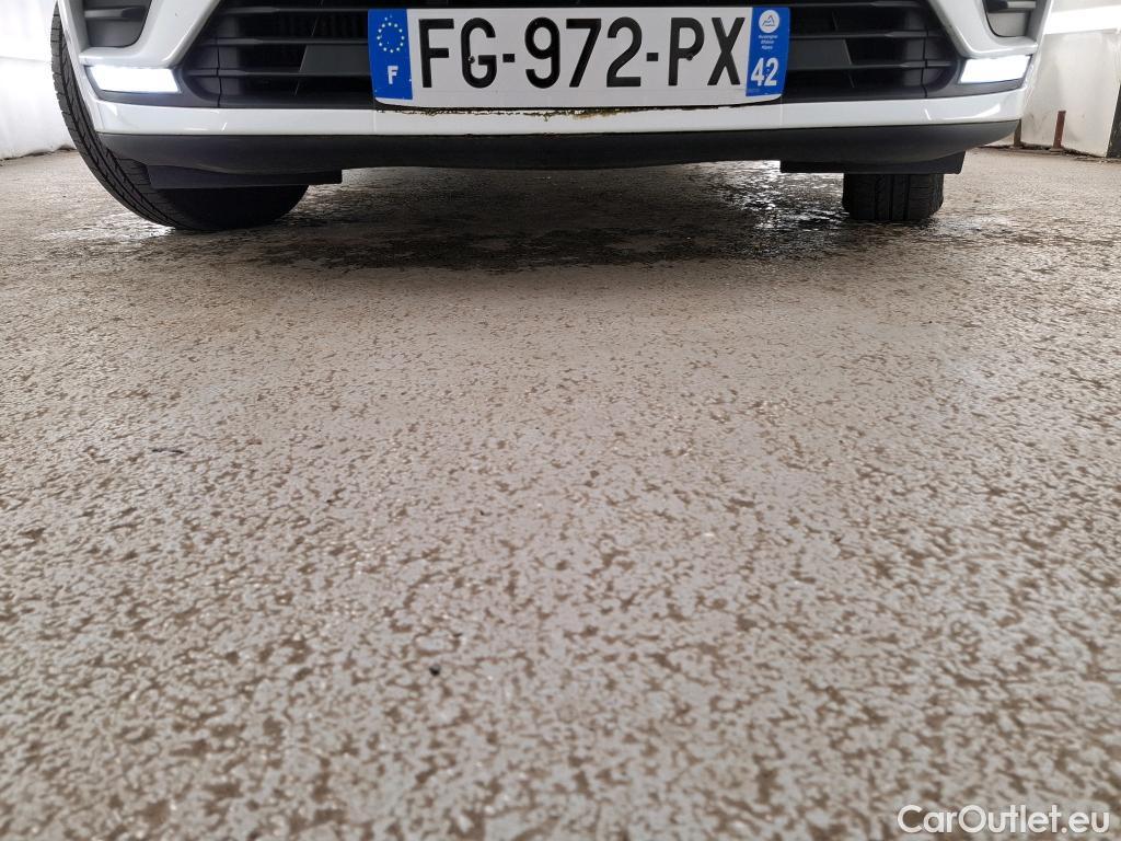  Renault  Clio  IV Air 1.5 dCi 90CV BVM5 E6 #1