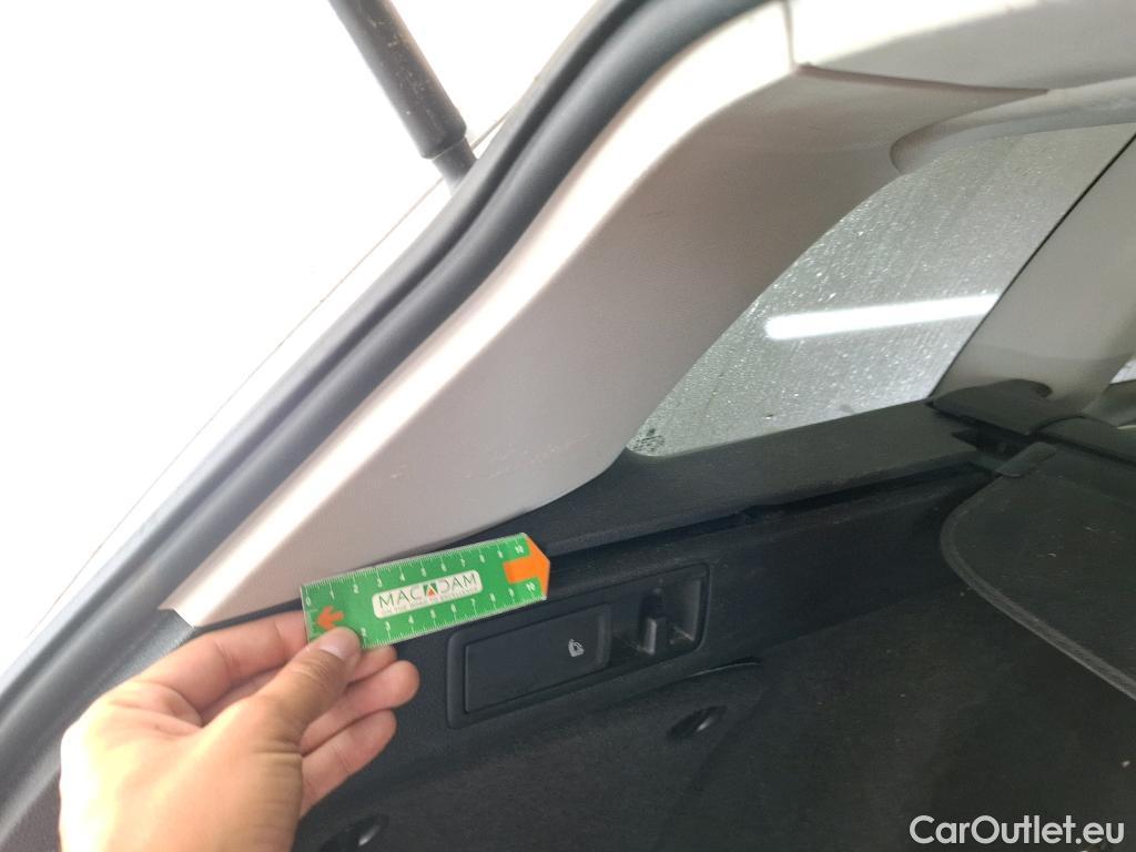  Volkswagen  Golf  VII Break Confortline Business BMT 1.6 TDI 115CV BVA7 E6dT #17