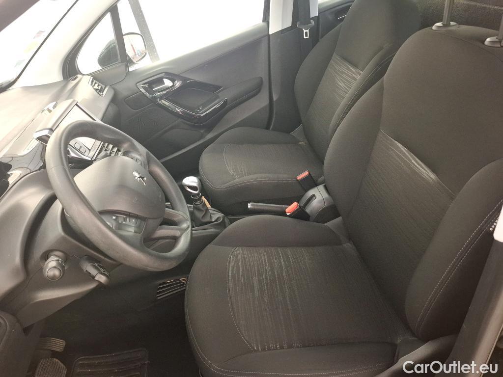  Peugeot  208  Affaire Premium Pack 1.5 HDi 100CV BVM6 E6dT #25