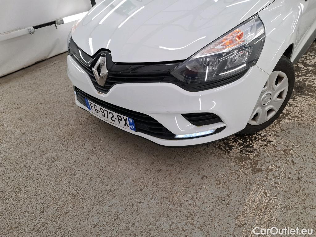  Renault  Clio  IV Air 1.5 dCi 90CV BVM5 E6 #9