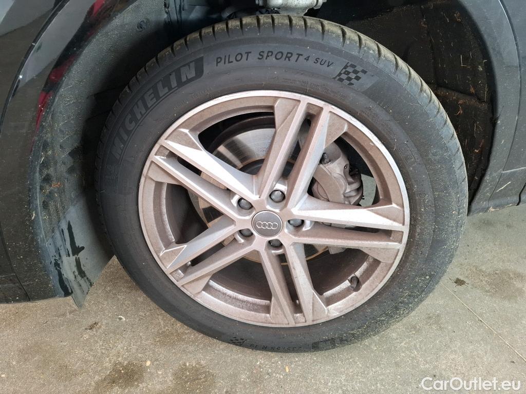  Audi  Q5 AUDI  5p SUV 45 TFSI 245 QTT S TRONIC 7 S LINE #43