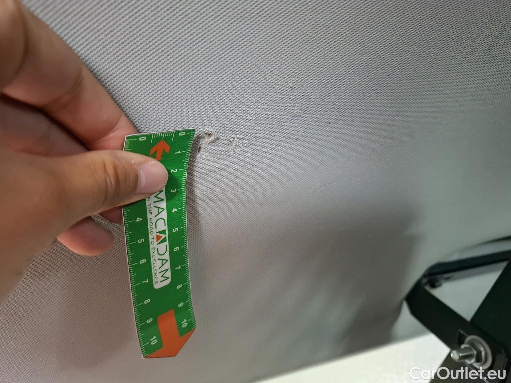  Volkswagen  Golf  VII Break Confortline Business BMT 1.6 TDI 115CV BVA7 E6dT #16