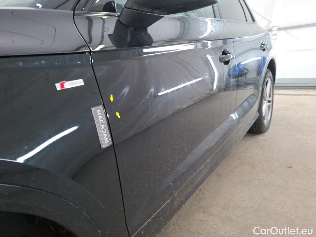  Audi  Q5 AUDI  5p SUV 45 TFSI 245 QTT S TRONIC 7 S LINE #33