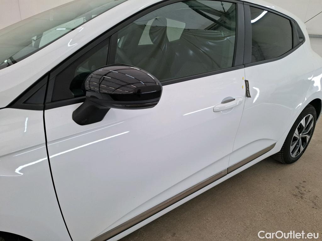  Renault  Clio  V Evolution Réversible 1.5 dCi 100CV BVM6 E6d #13