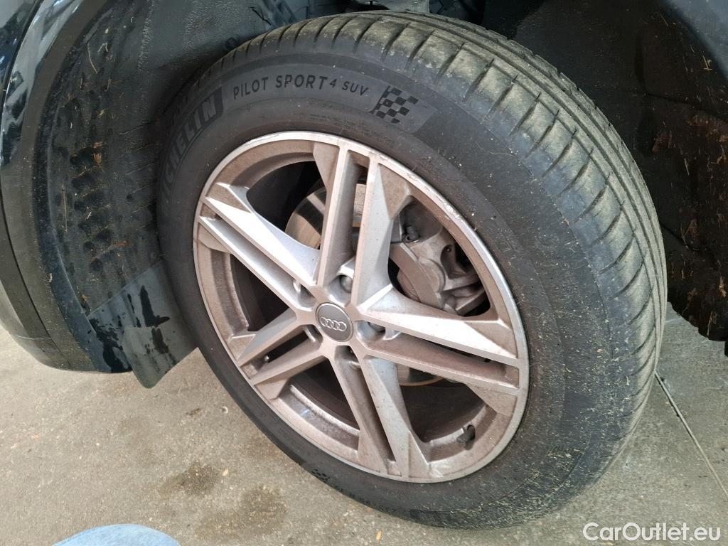  Audi  Q5 AUDI  5p SUV 45 TFSI 245 QTT S TRONIC 7 S LINE #16