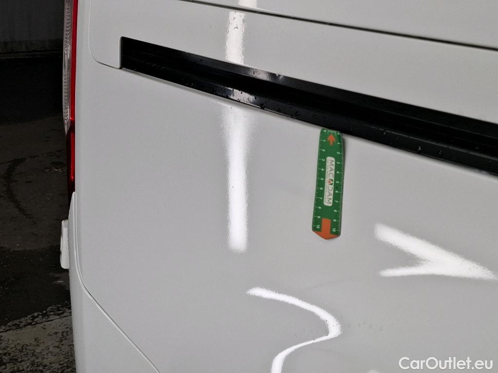  Ford  Transit FORD  Custom VU 4p Fourgon 2.0 ECOBLUE 130 280 L1H1 TD BU #12