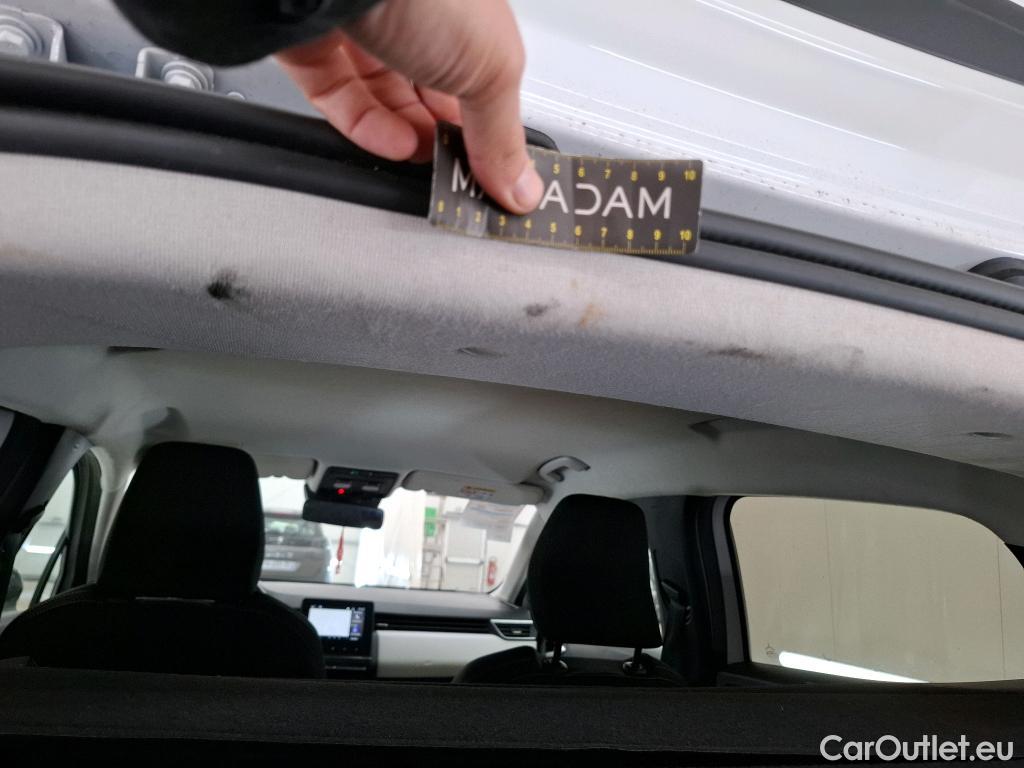  Renault  Clio  V Evolution Réversible 1.5 dCi 100CV BVM6 E6d #16