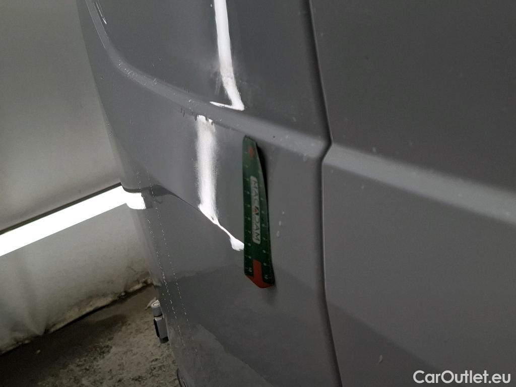  Ford  Transit FORD  Custom VU 4p Fourgon 2.0 ECOBLUE 130 280 L1H1 TD BU #21