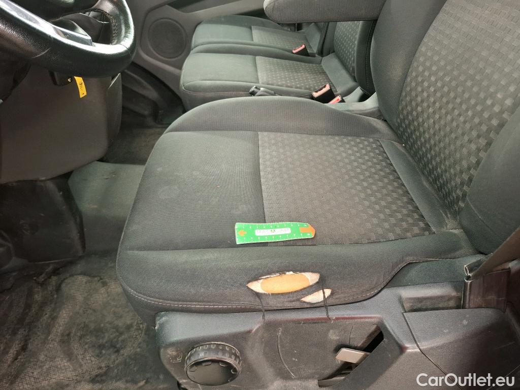  Ford  Transit FORD  Custom VU 4p Fourgon 2.0 ECOBLUE 130 280 L1H1 TD BU #36