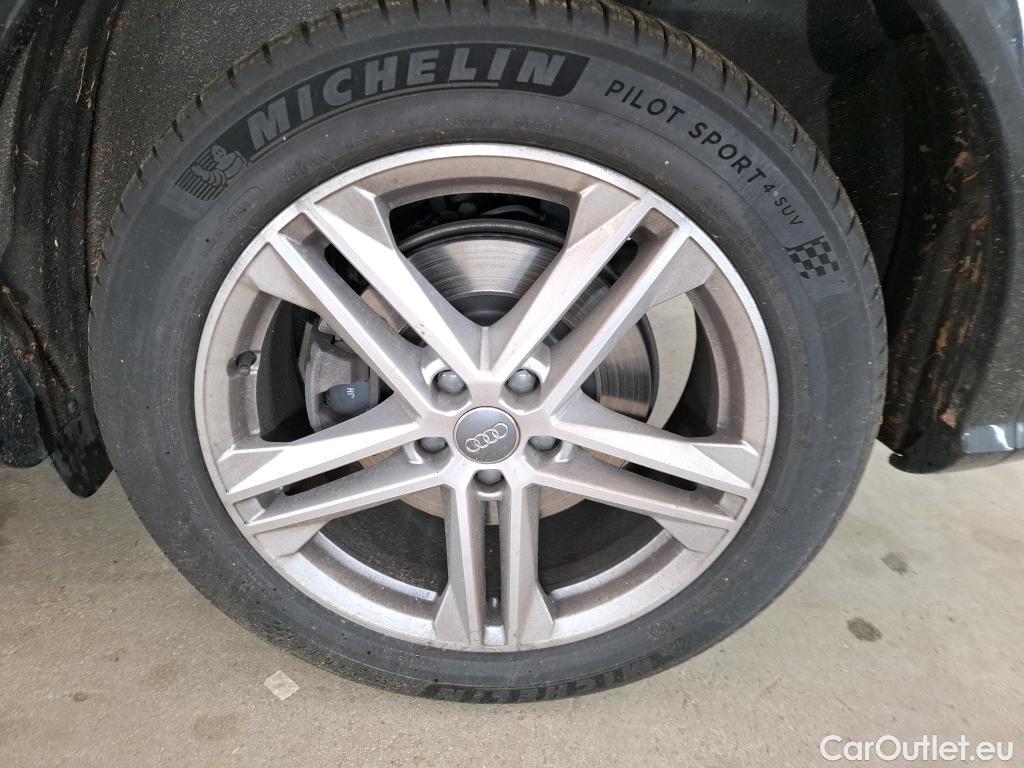  Audi  Q5 AUDI  5p SUV 45 TFSI 245 QTT S TRONIC 7 S LINE #30