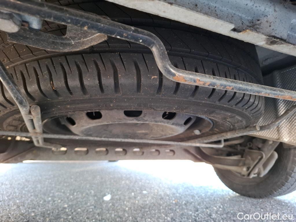 Renault  Trafic RENAULT  / 2014 / 4P / Fourgon tôlé &FG GCF L1H1 1200 dCi 95 E6 #11