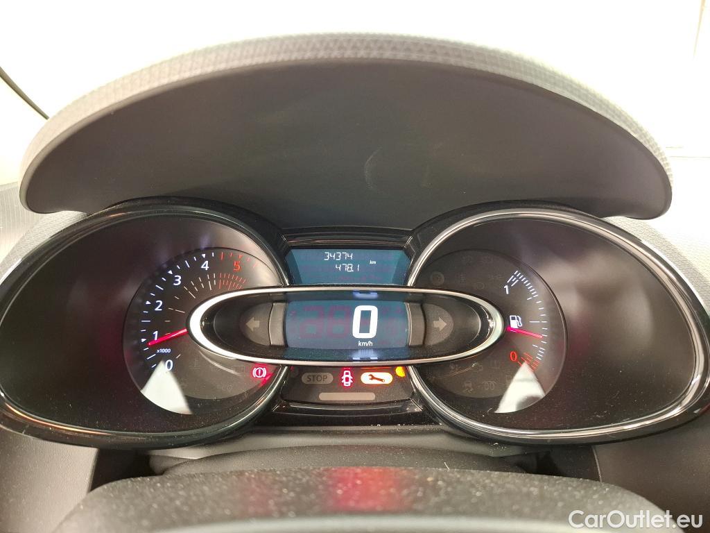  Renault  Clio  IV Air 1.5 dCi 90CV BVM5 E6 #8