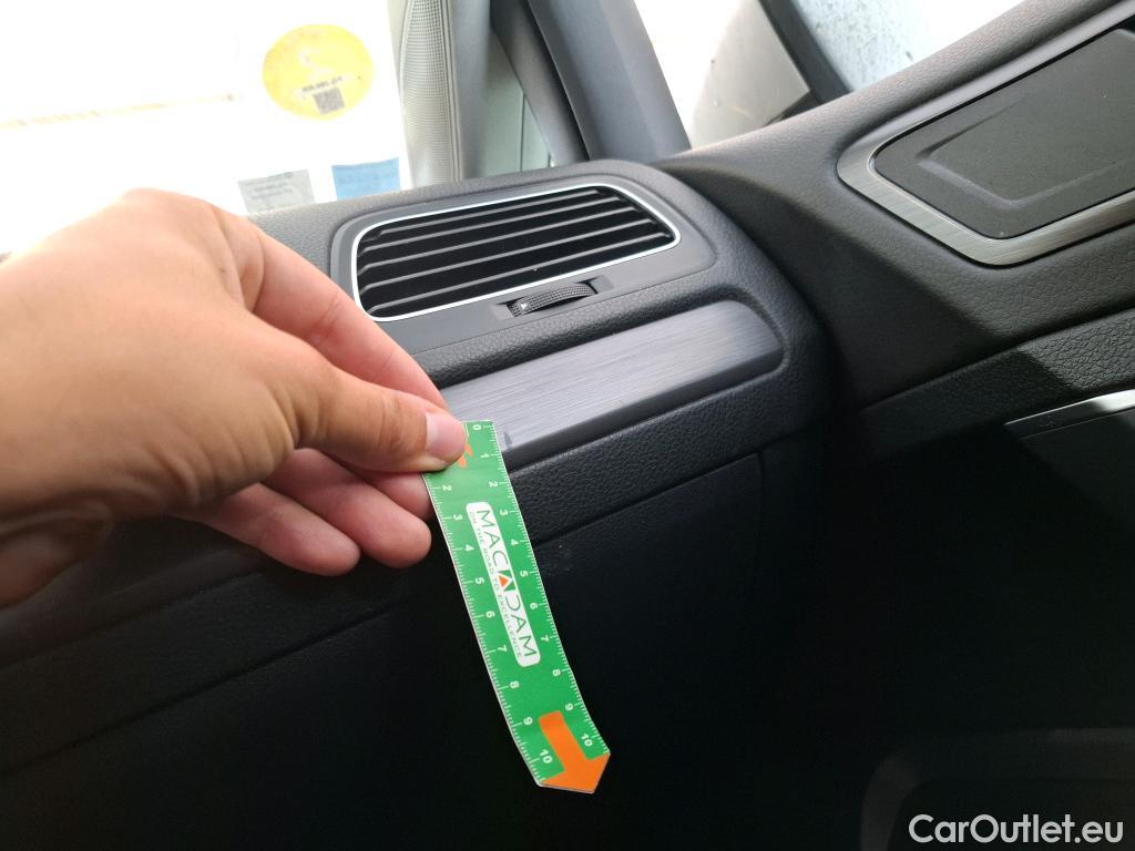  Volkswagen  Golf  VII Break Confortline Business BMT 1.6 TDI 115CV BVA7 E6dT #14