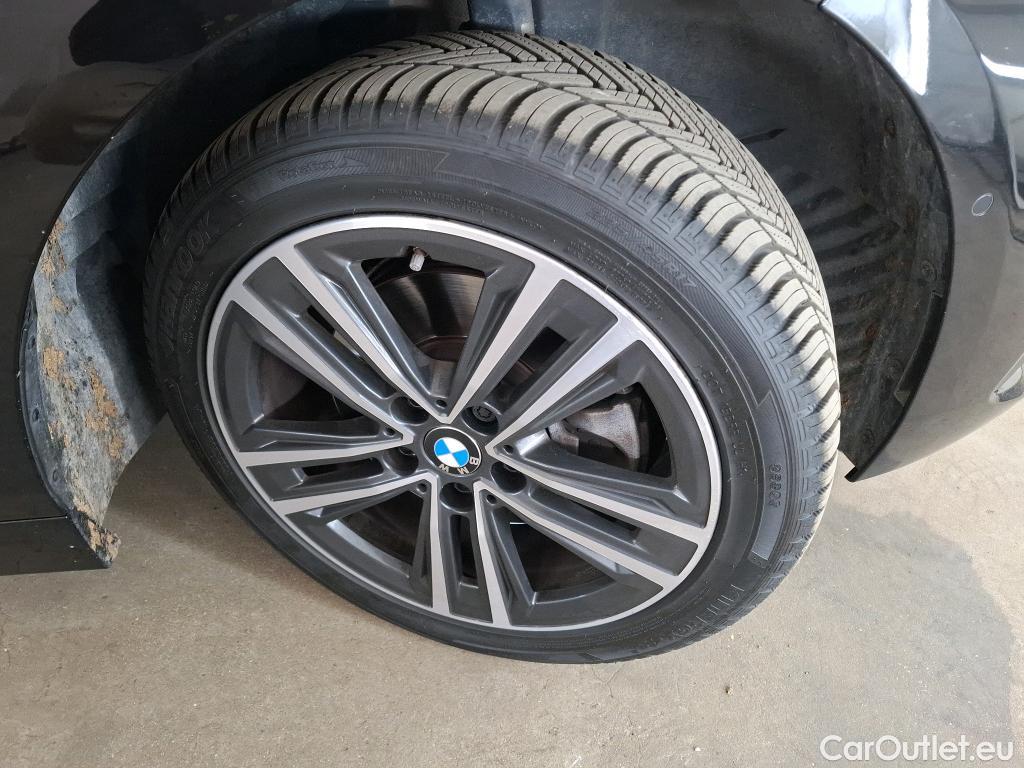  Bmw  Serie 1 BMW Série 1 5p Berline 116d BVA8 Business Design #4