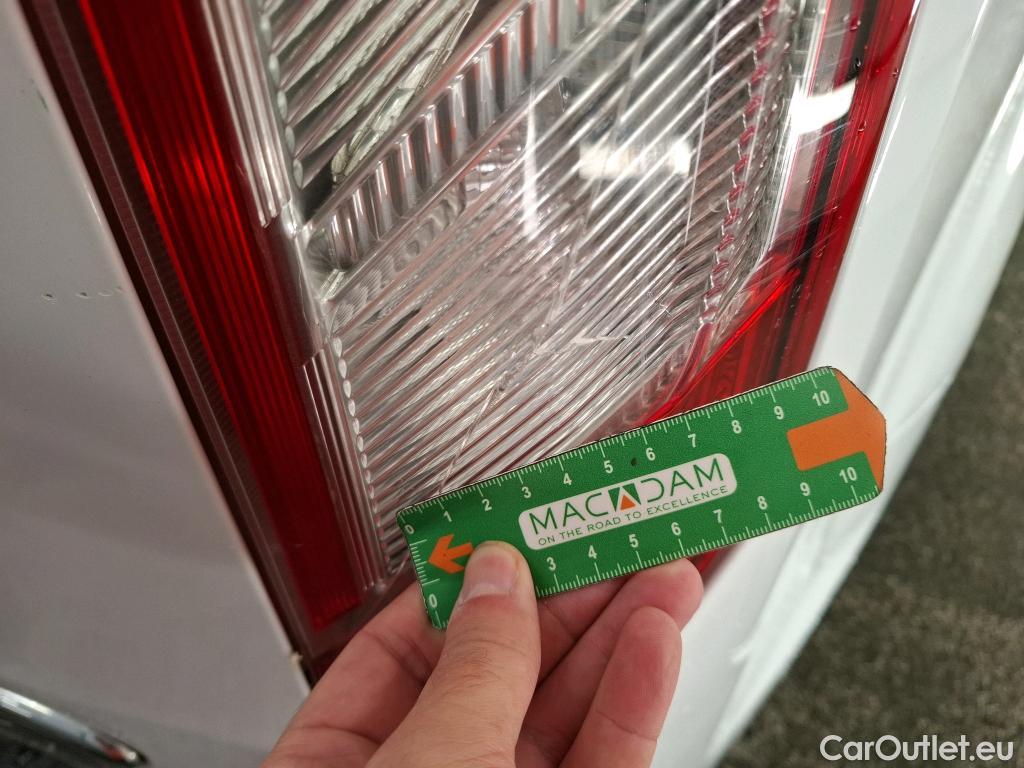  Ford  Transit FORD  Custom VU 4p Fourgon 2.0 ECOBLUE 130 280 L1H1 TD BU #30