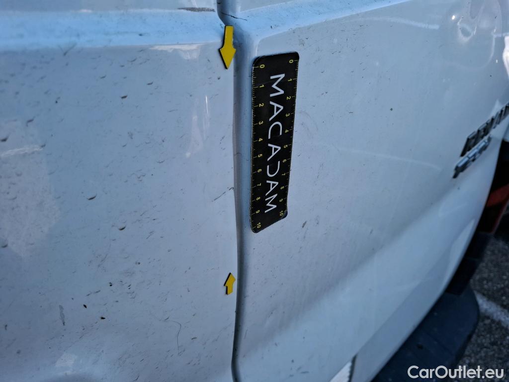 Renault  Trafic RENAULT  / 2014 / 4P / Fourgon tôlé &FG GCF L1H1 1200 dCi 95 E6 #3