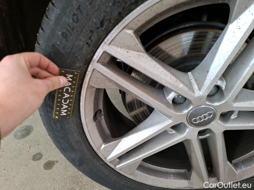  Audi  Q5 AUDI  5p SUV 45 TFSI 245 QTT S TRONIC 7 S LINE #27