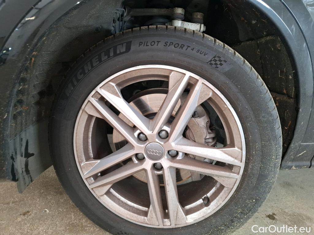  Audi  Q5 AUDI  5p SUV 45 TFSI 245 QTT S TRONIC 7 S LINE #32