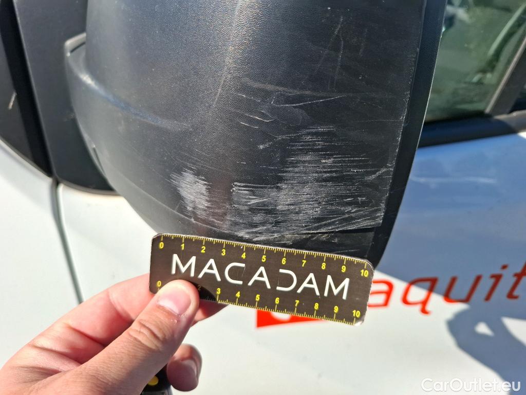 Renault  Trafic RENAULT  / 2014 / 4P / Fourgon tôlé &FG GCF L1H1 1200 dCi 95 E6 #92