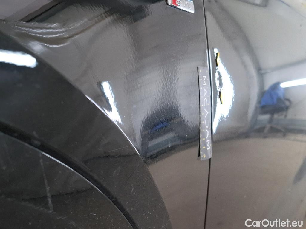  Audi  Q5 AUDI  5p SUV 45 TFSI 245 QTT S TRONIC 7 S LINE #35