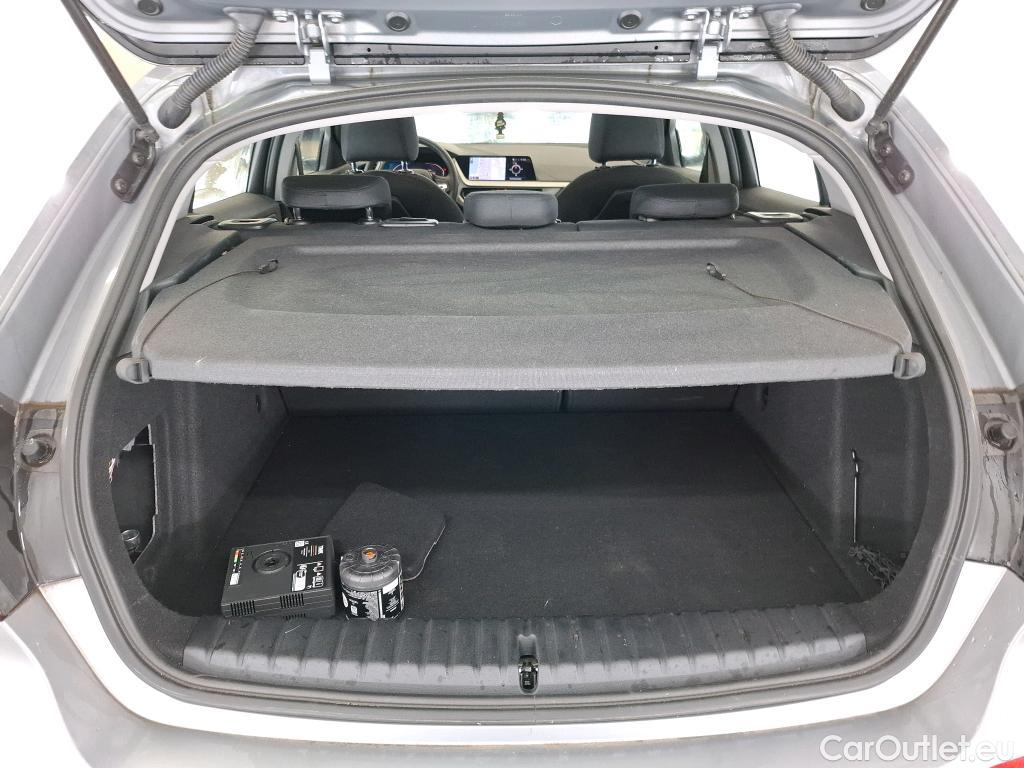 Bmw  Serie 1 BMW Série 1 / 2019 / 5P / Berline 116i DKG7 Business Design #10