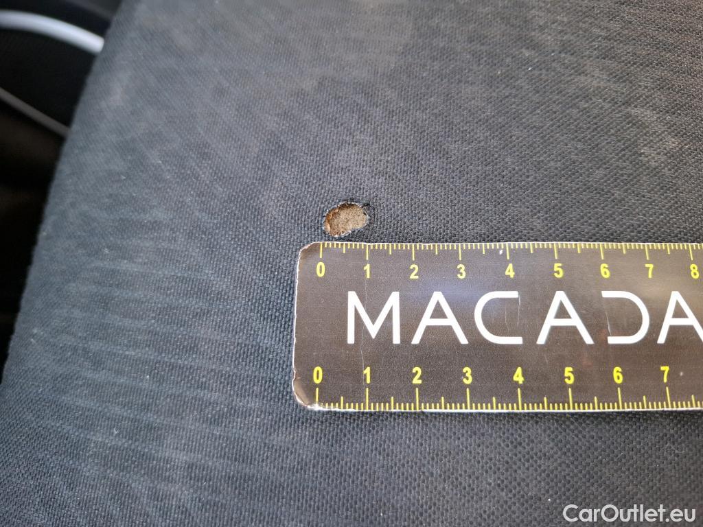 Renault  Trafic RENAULT  / 2014 / 4P / Fourgon tôlé &FG GCF L1H1 1200 dCi 95 E6 #36