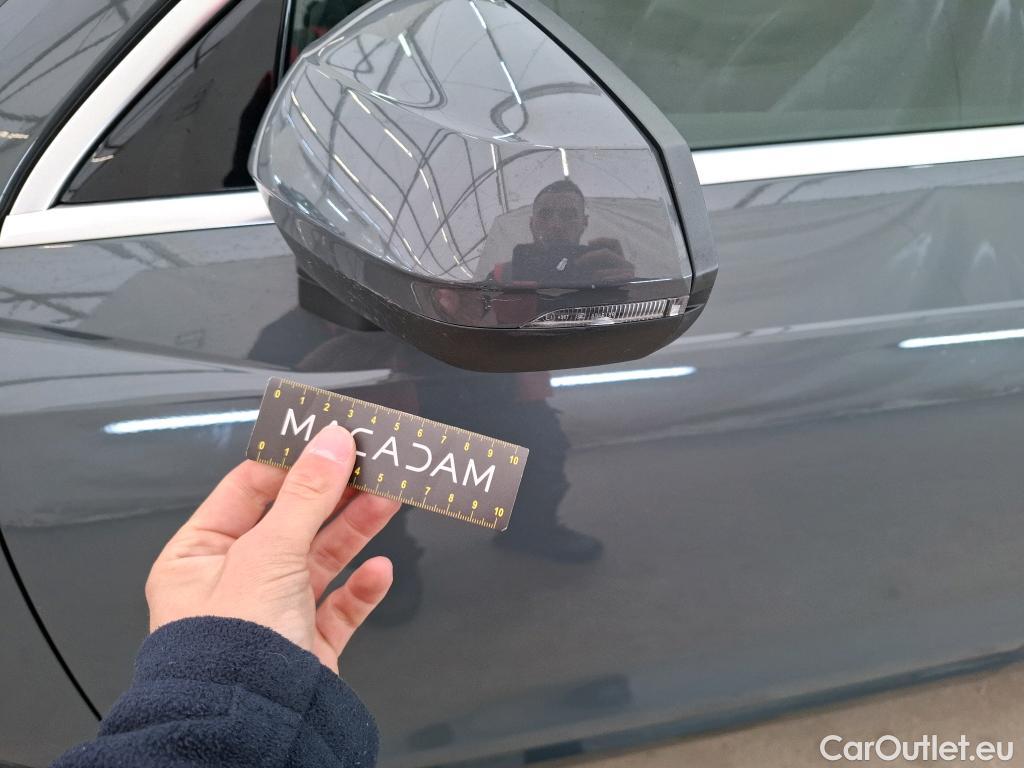  Audi  Q3  35 TDI quattro Design luxe 2.0 TDI 150CV BVM6 E6dT #12