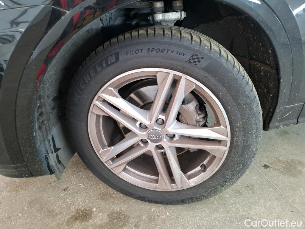  Audi  Q5 AUDI  5p SUV 45 TFSI 245 QTT S TRONIC 7 S LINE #42