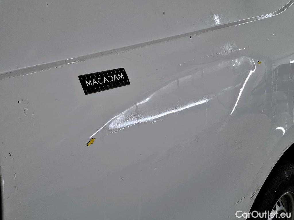  Renault  Kangoo RENAULT  Express VU 4p Fourgonnette Grand Confort - Blue dCi 95 #3