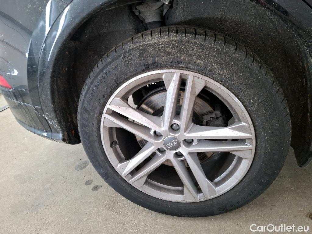  Audi  Q5 AUDI  5p SUV 45 TFSI 245 QTT S TRONIC 7 S LINE #25