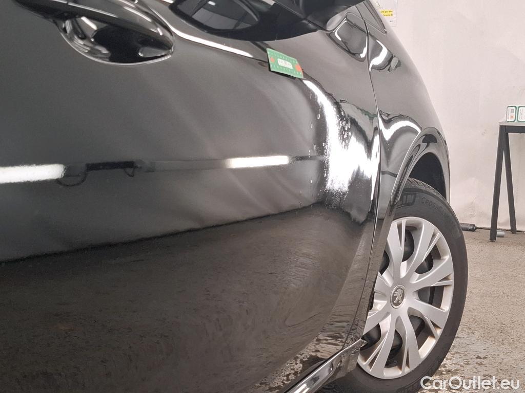  Peugeot  208  Affaire Premium Pack 1.5 HDi 100CV BVM6 E6dT #14