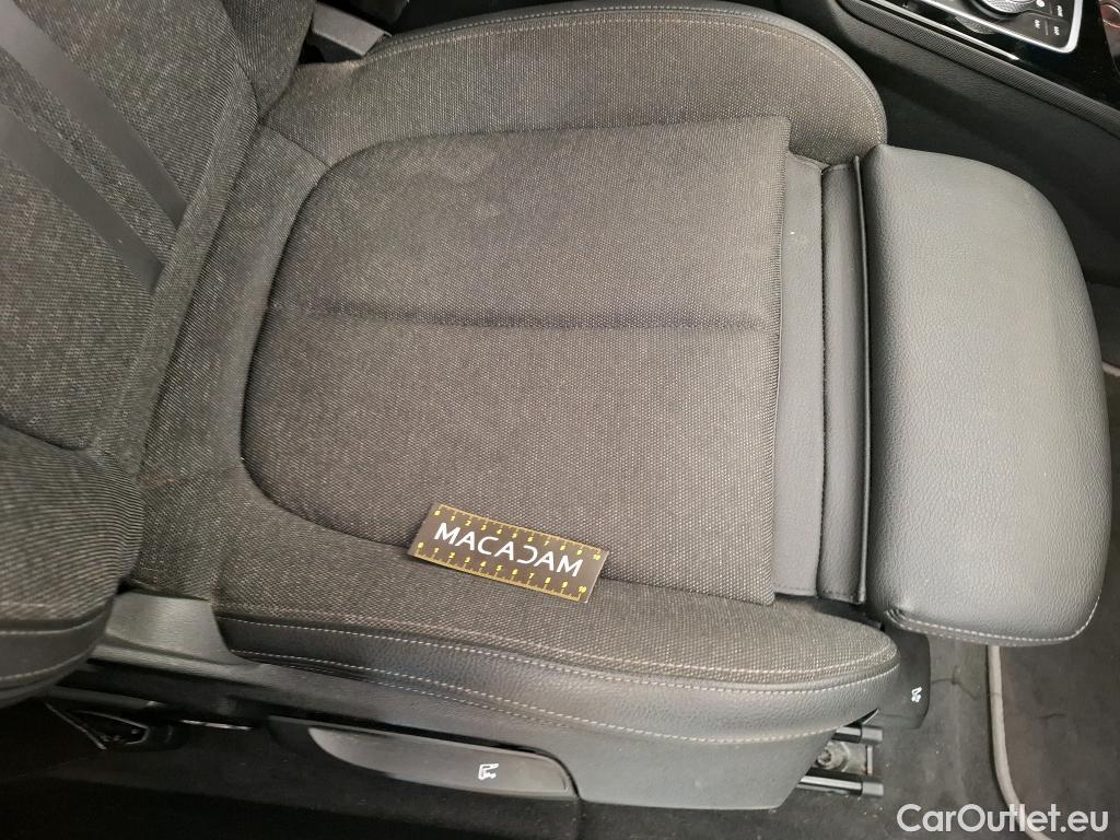  Bmw  Serie 1 Série 1 Berline 118 d Edition Sport 2.0 150CV BVA8 E6d #72