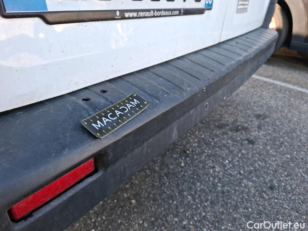Renault  Trafic RENAULT  / 2014 / 4P / Fourgon tôlé &FG GCF L1H1 1200 dCi 95 E6 #22