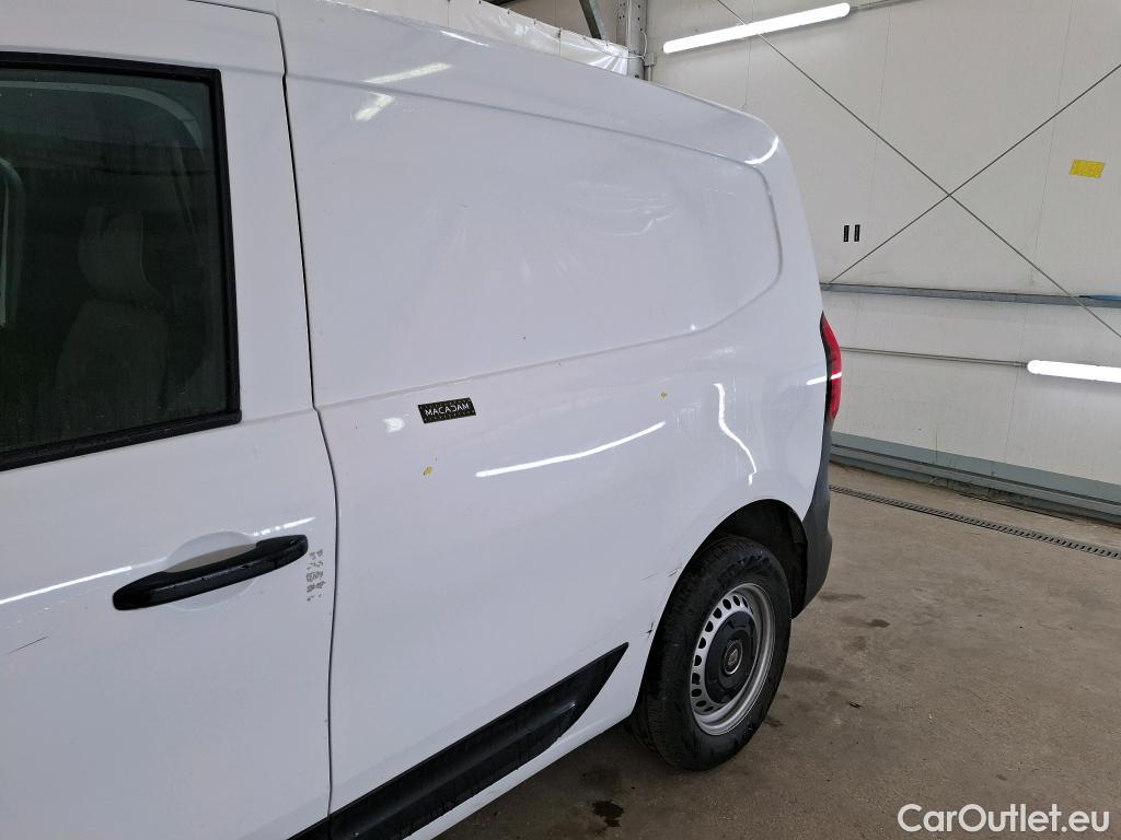  Renault  Kangoo RENAULT  Express VU 4p Fourgonnette Grand Confort - Blue dCi 95 #1