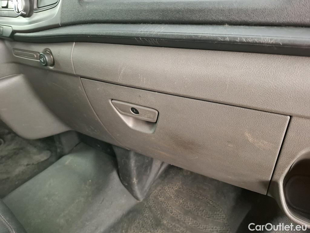  Ford  Transit FORD  Custom VU 4p Fourgon 2.0 ECOBLUE 130 280 L1H1 TD BU #58