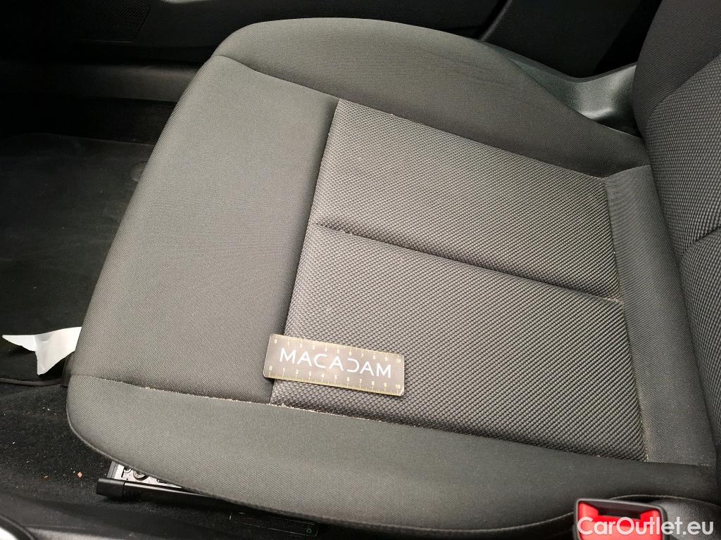  Audi  A3  Sportback 35 TFSI Business Line 1.5 TFSI 150CV BVA7 E6d #35