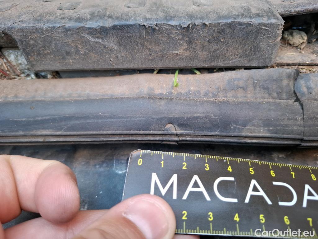 Renault  Trafic RENAULT  / 2014 / 4P / Fourgon tôlé &FG GCF L1H1 1200 dCi 95 E6 #61