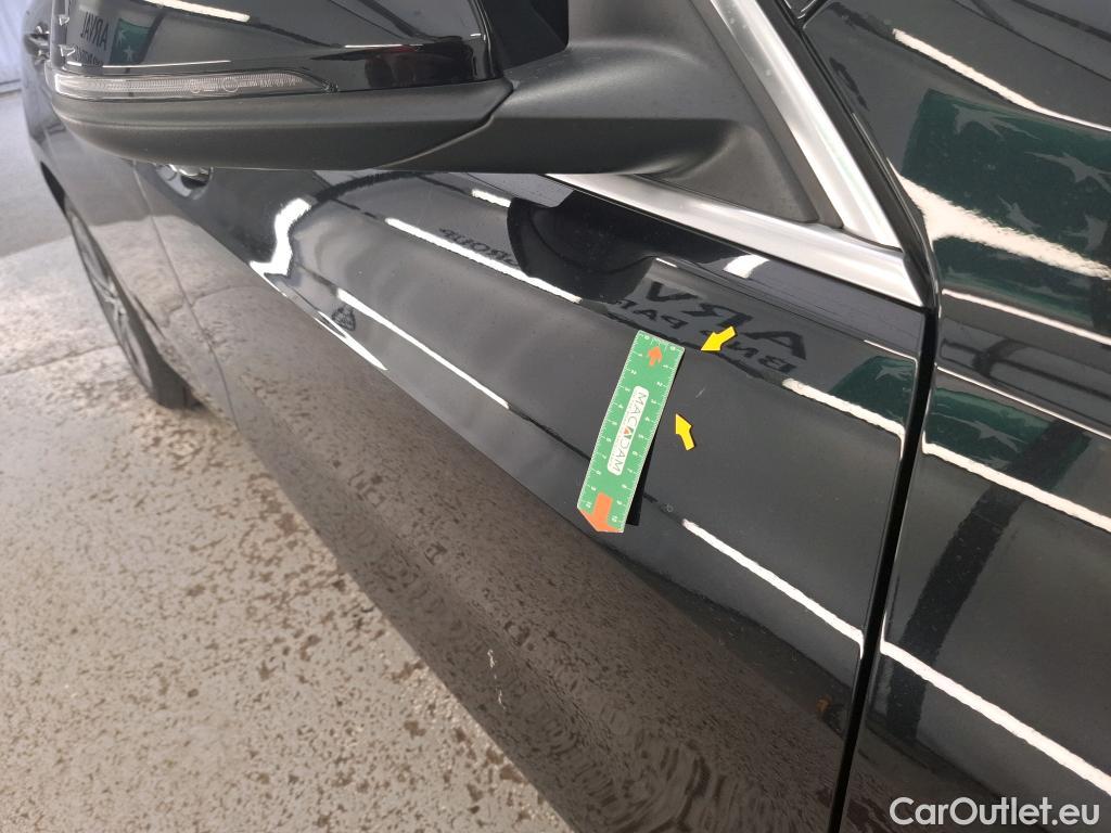  Bmw  Serie 1 BMW Série 1 / 2019 / 5P / Berline 116i Business Design #13