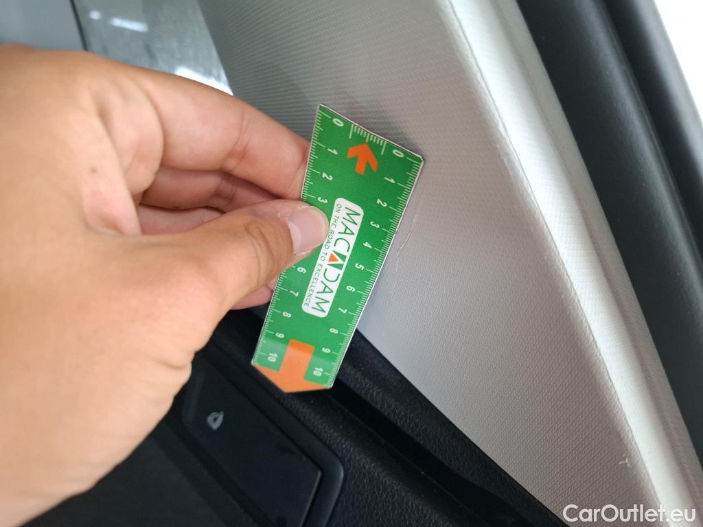  Volkswagen  Golf  VII Break Confortline Business BMT 1.6 TDI 115CV BVA7 E6dT #20