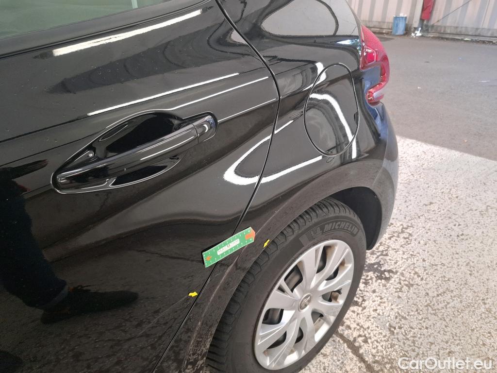  Peugeot  208  Affaire Premium Pack 1.5 HDi 100CV BVM6 E6dT #9