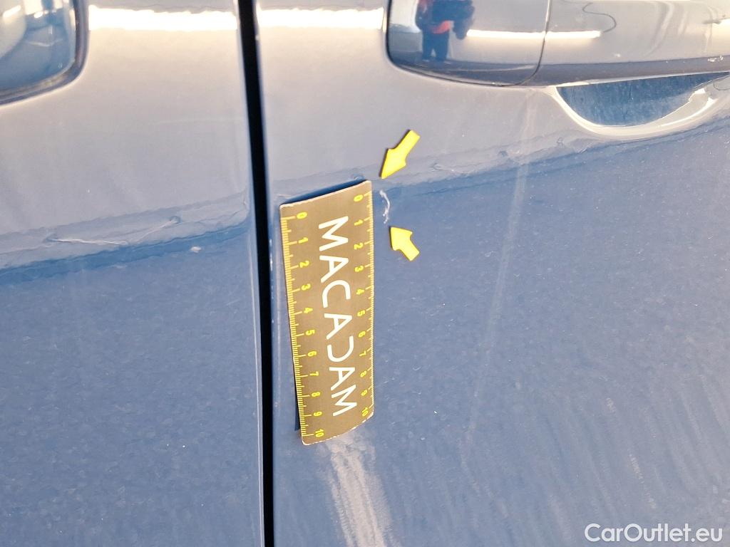  Mercedes  Citan MERCEDES-BENZ  / 2021 / 4P / Fourgonnette  113 ESS Fourgon Long PRO #14