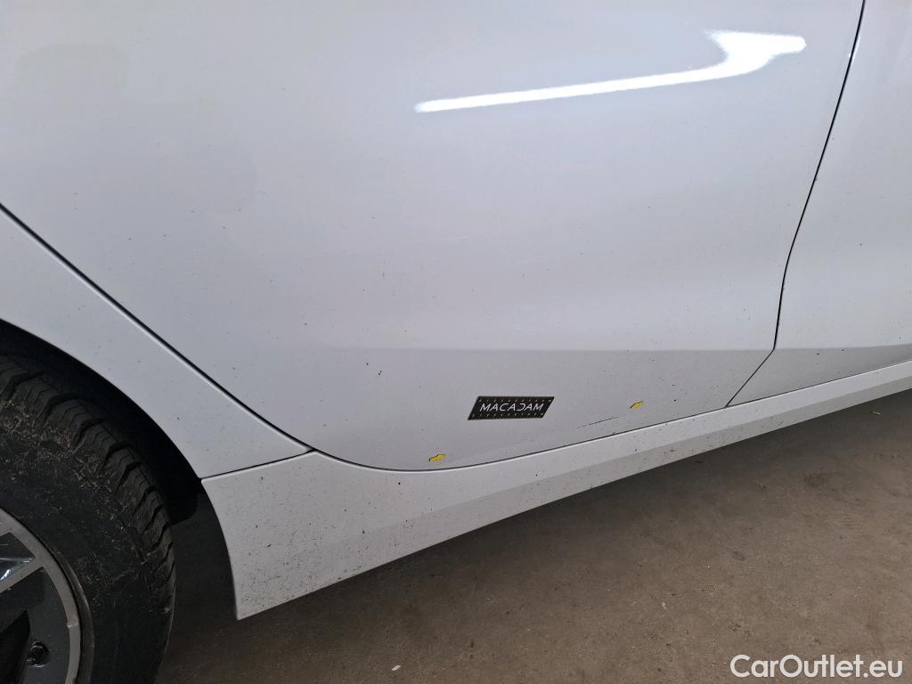  Bmw  Serie 1 Série 1 Berline 118 d Edition Sport 2.0 150CV BVA8 E6d #17