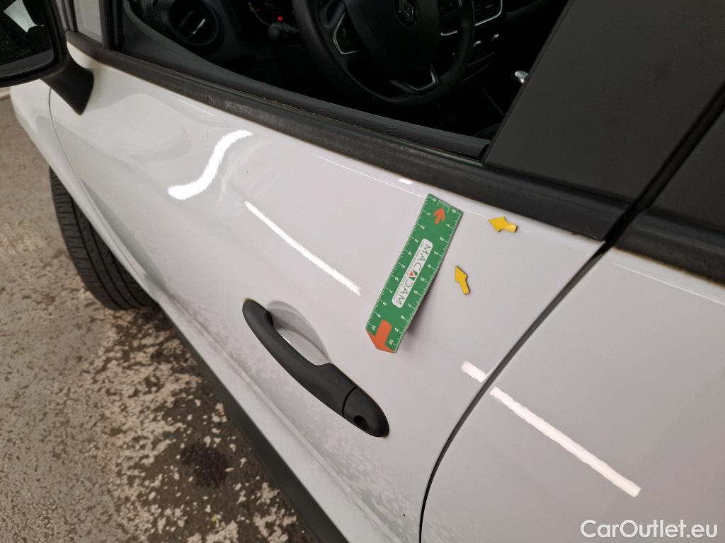  Renault  Clio  IV Air 1.5 dCi 90CV BVM5 E6 #2